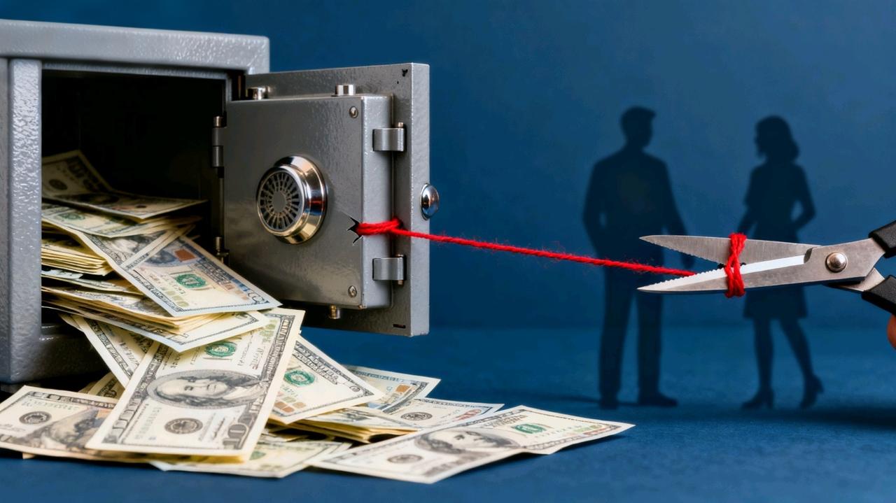 分手费只有几百万？秦奋情感态度引热议
从“9亿分手费”到“几百万现实”，秦奋与韦