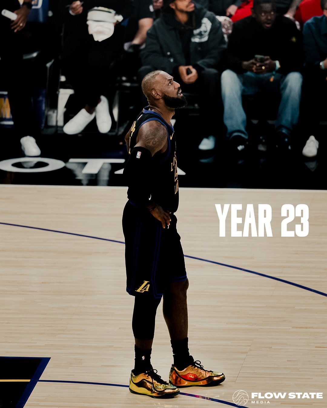 Lakers vs Jazz 11-18-25 📸