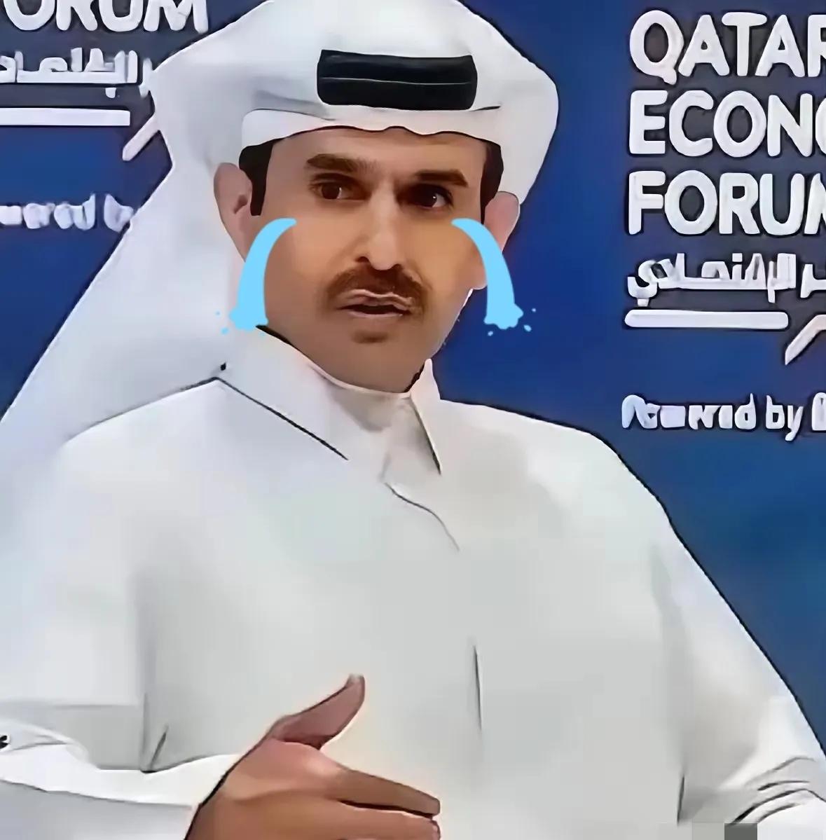 五枚导弹，拦下四枚，就那漏网的一枚，不偏不倚，正好砸中。 炸的不是别的地方，是卡