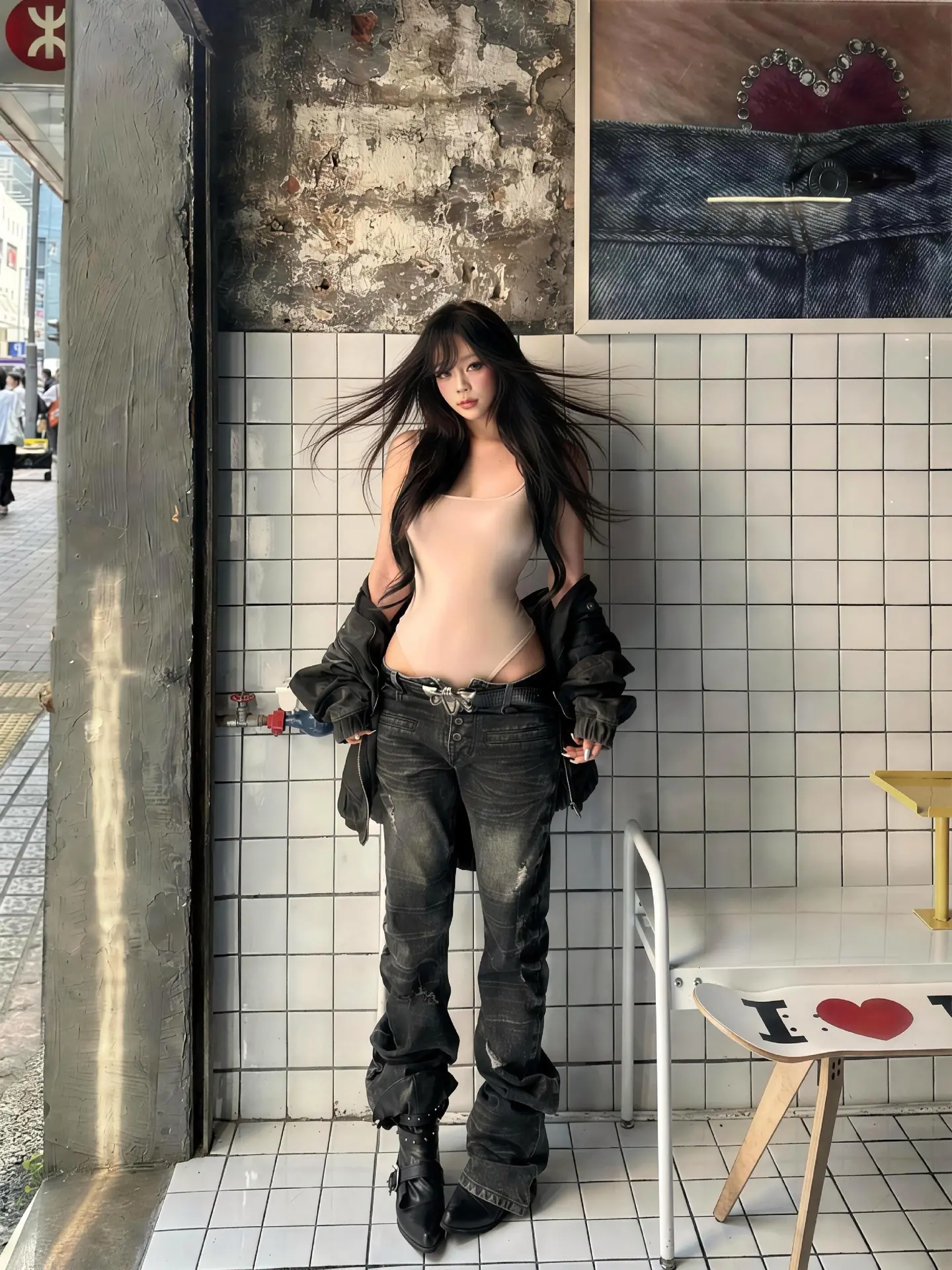 好懵逼啊。