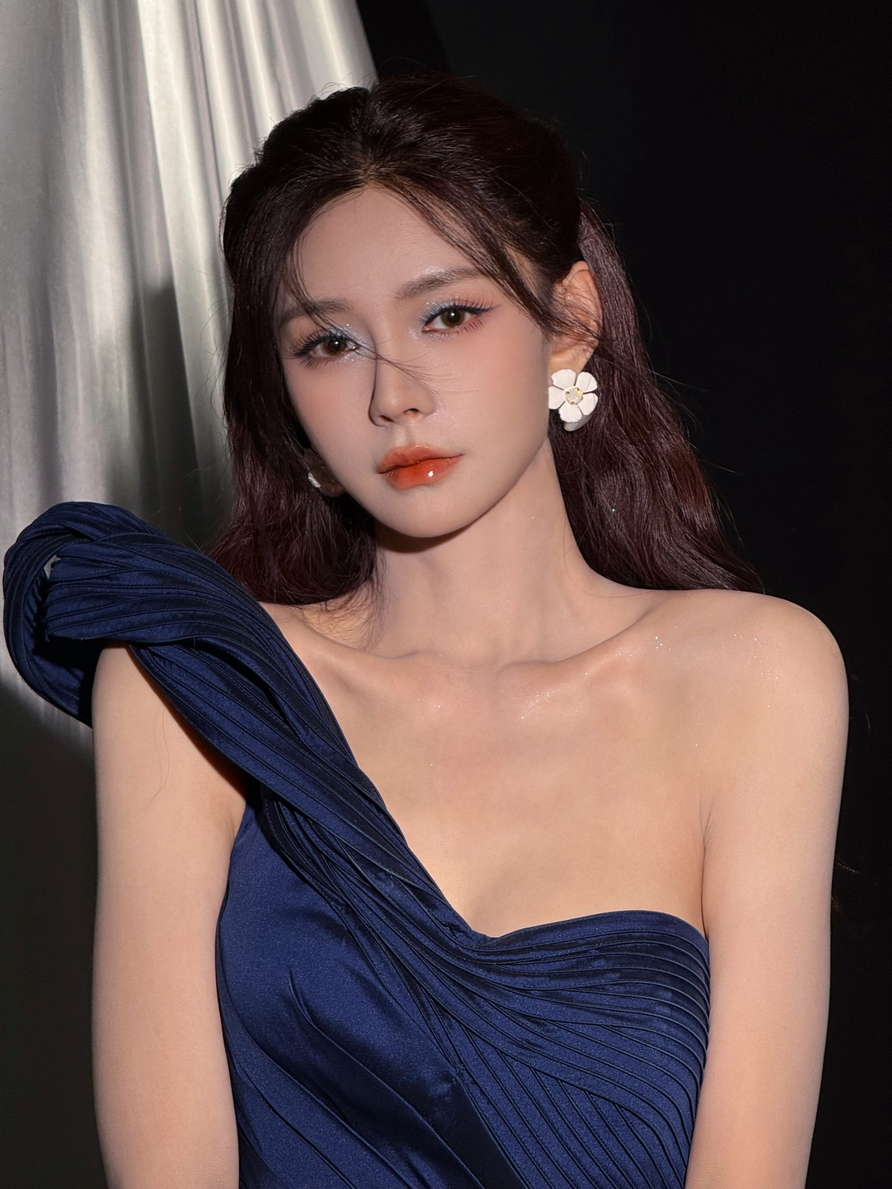 沈梦辰 声鸣远扬🦋 