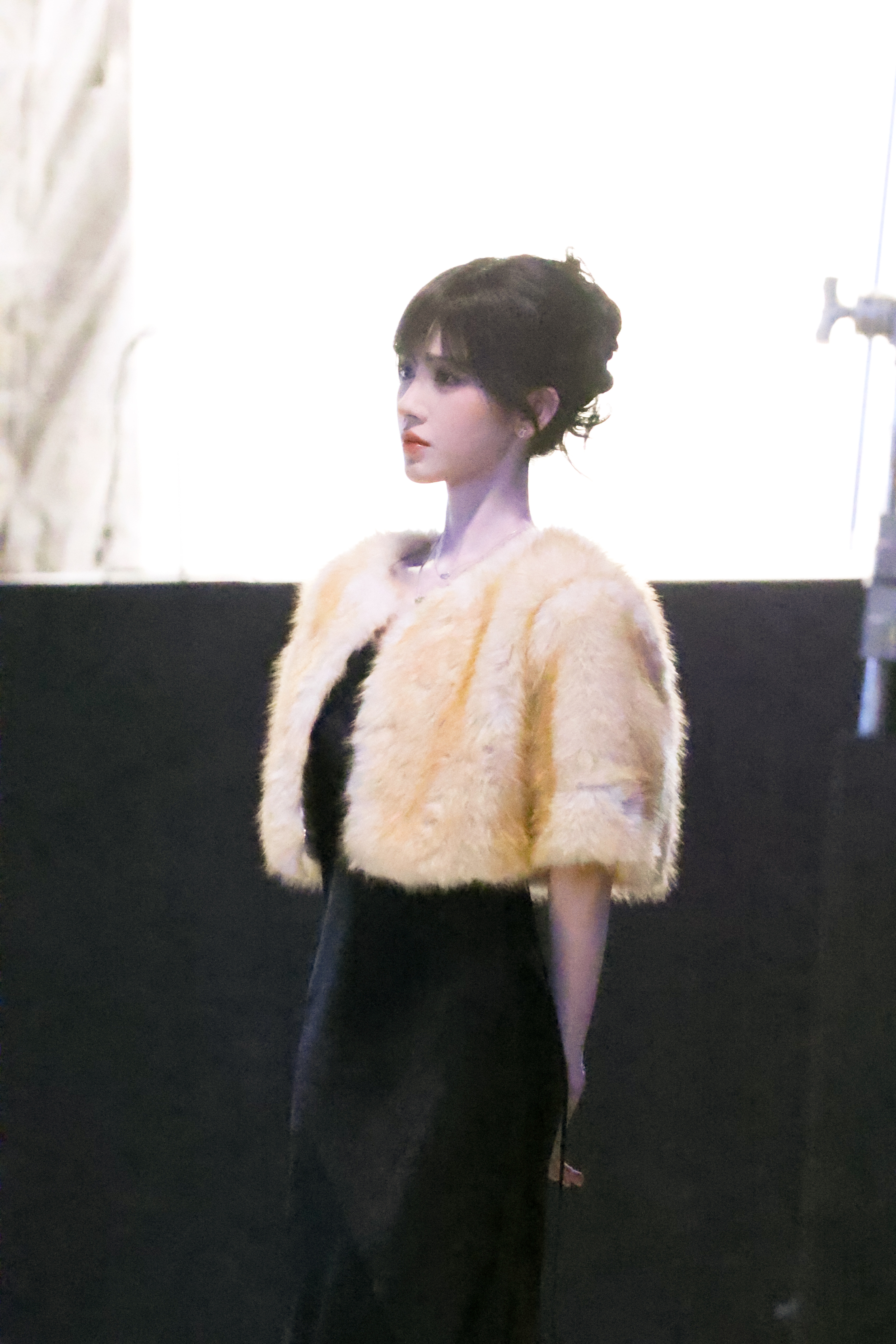 苏影后……鞠婧祎原谅现偶了