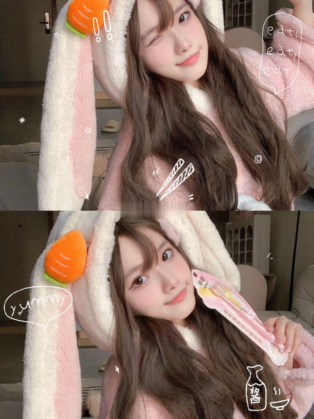 ミ > 。o ミ🎀毛茸茸日记📖新宠魔法棒🎀