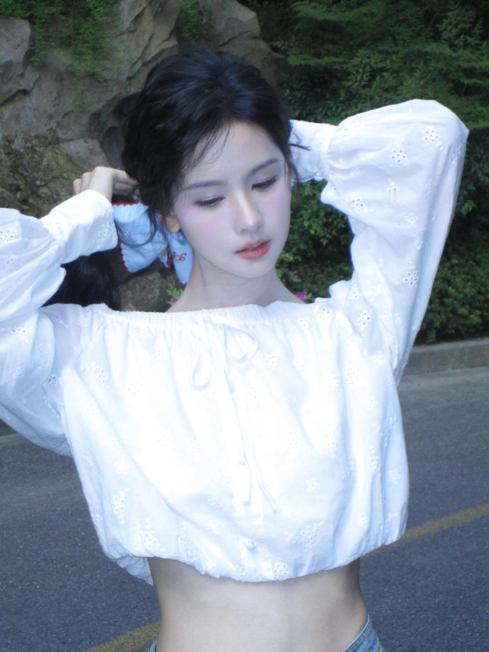 绝世好腰