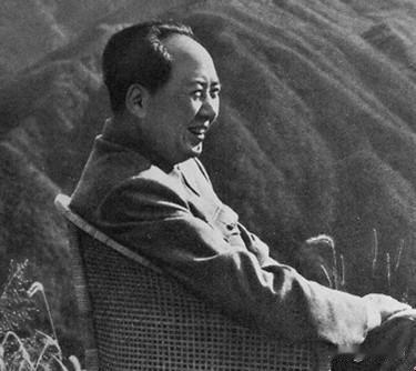 🌤乐观豁达，向阳前行！🙏敬爱的毛主席，追思您人生气度，传颂不朽豁达箴言！困难