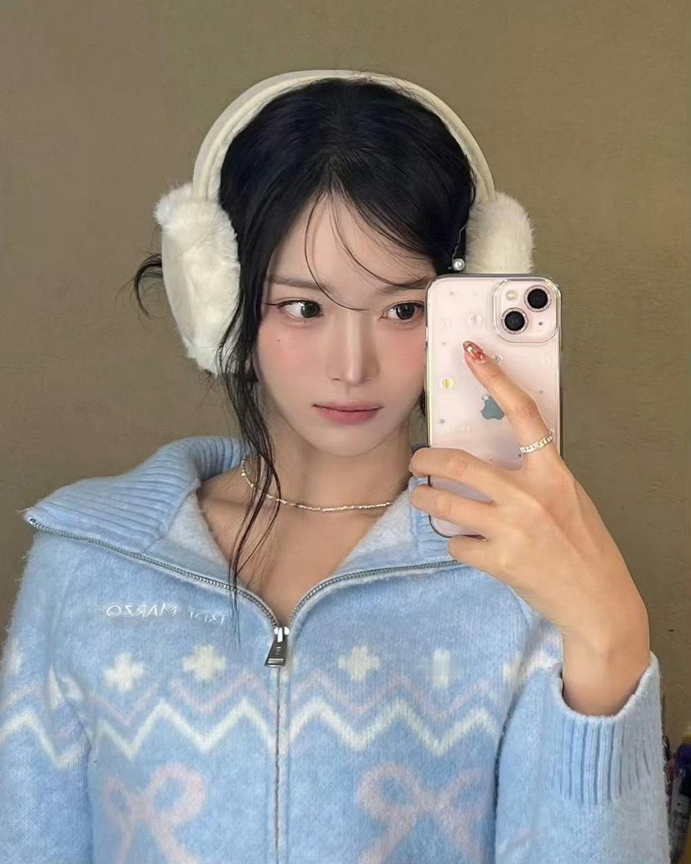 iphone13应该给此女宣传费 ​​​