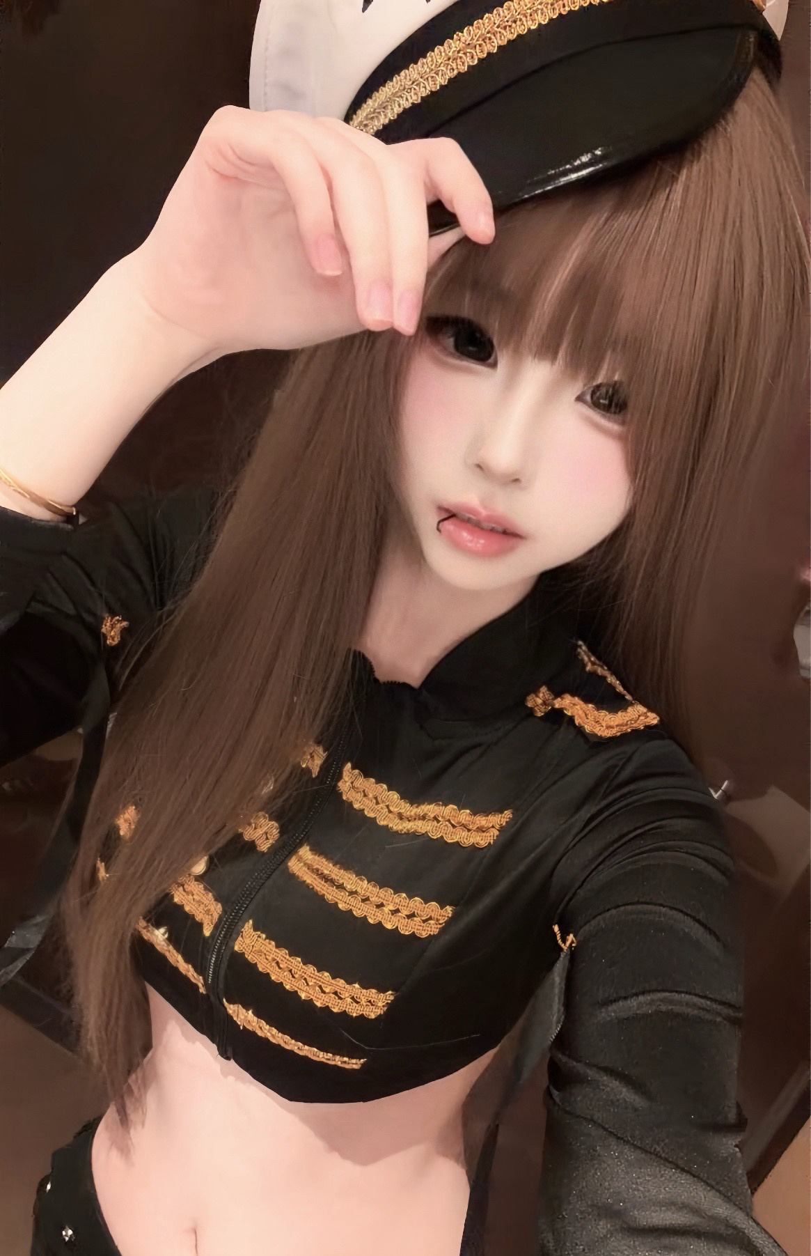 叫爸爸 