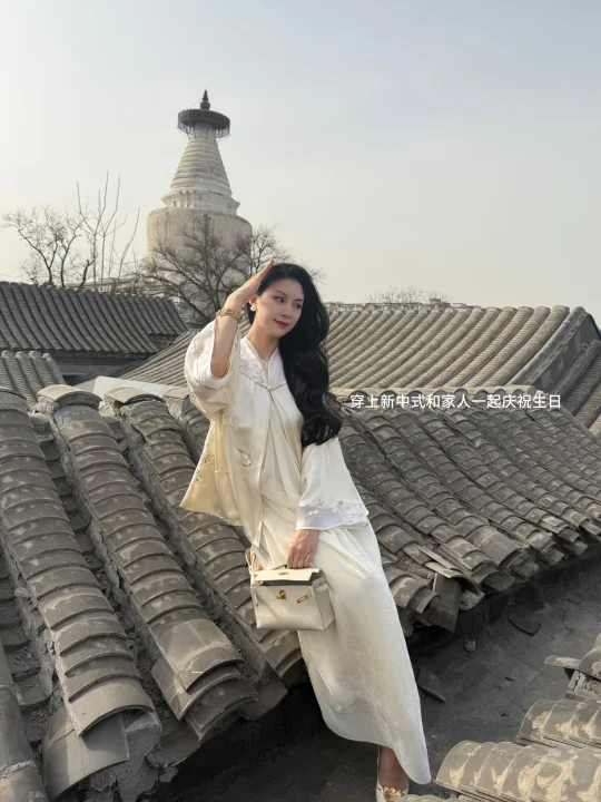 我的31岁 和你的6个月25天