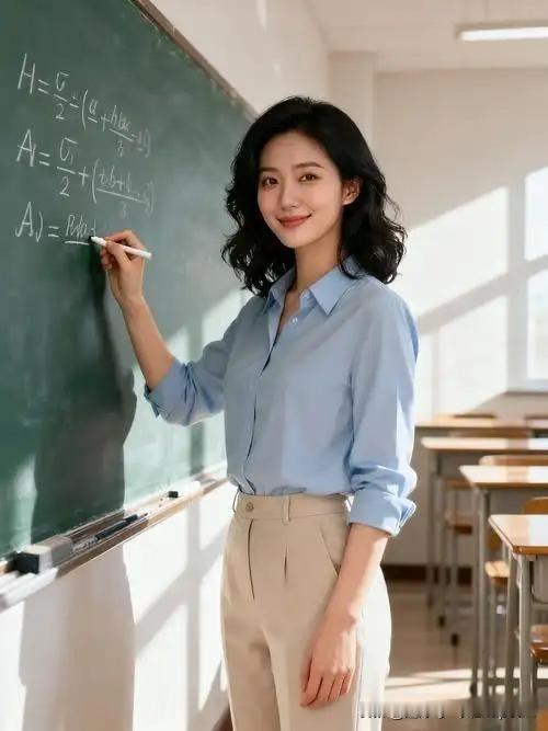 作为一名老师,最大的追求是什么?
桃李满天下，希望自己的学生有志向，有出息，能够