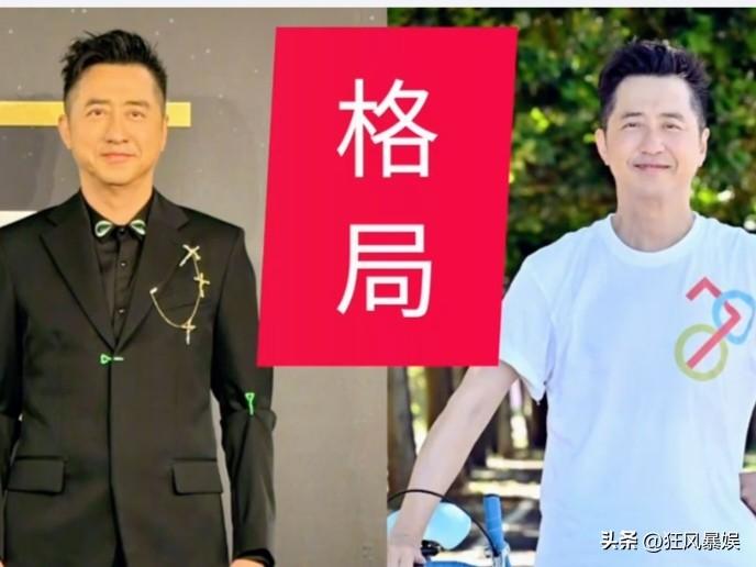 《歌手2026》洪涛回应淘汰歌手庾澄庆，这番话太通透了

庾澄庆，这位玩了一辈子