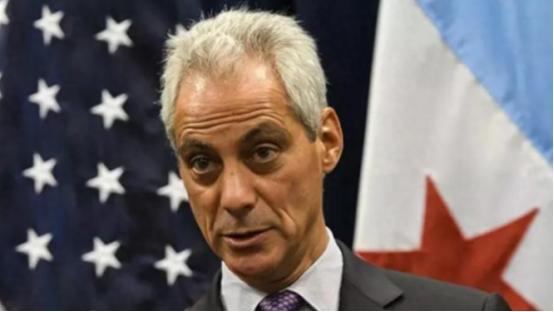 “饿死十四亿人？”美国驻日大使竟然曾公开威胁中国：如果中国不按美国的意愿行事，不