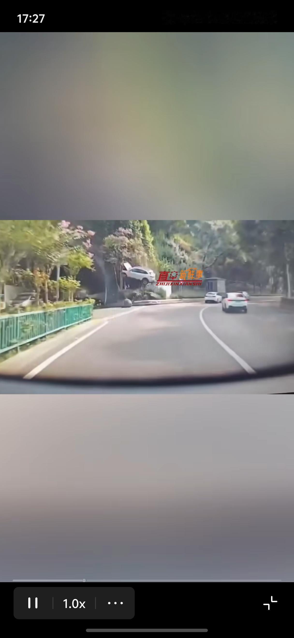 请问这台是哪家的车，会飞天这么牛了！！！
