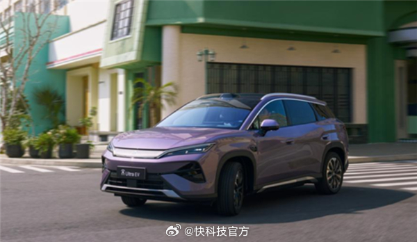 【油价高企引爆需求！欧洲疯抢中国插混：2月销量同比暴涨313%】数据显示欧洲2月