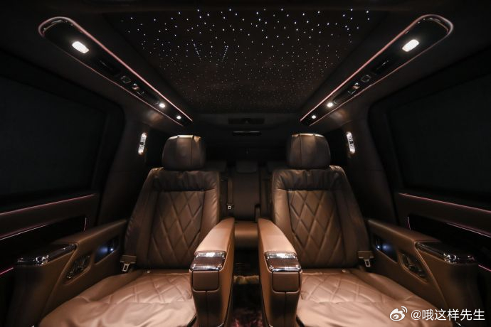 这角度看，确实很尊大定订单 2115 台都是长途旅行、多人聚会、商务出行用的吧华