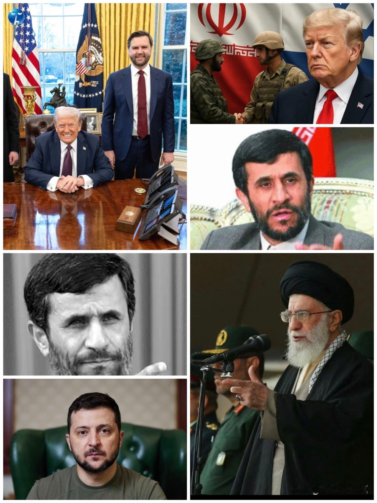 如果80后愿意，巴铁也能稳住，那么他们应该能接住破天的富贵。
几场冲突下来，重新