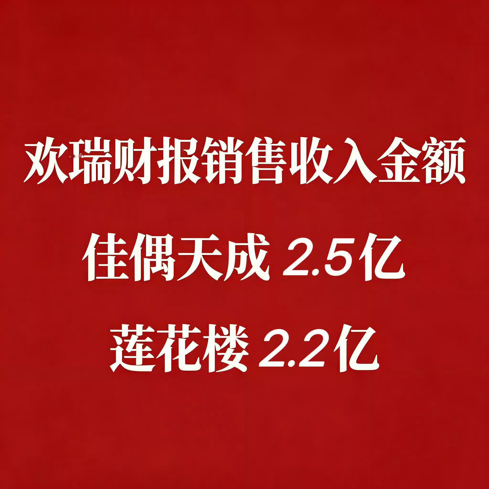 佳偶天成回款2.51亿成毅三年前大营销的剧还比不上我哥一部分手剧。 ​​​