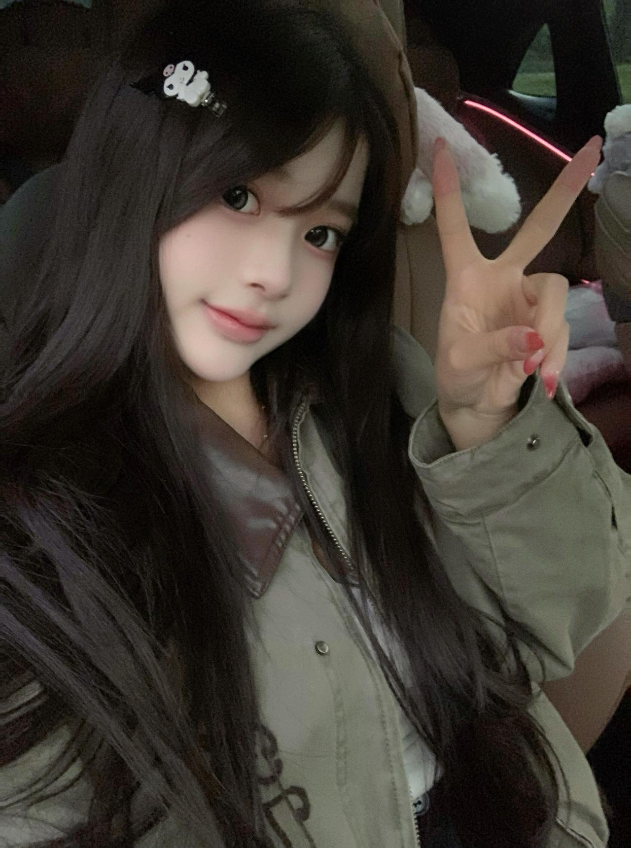 •. • ₎ა ♡