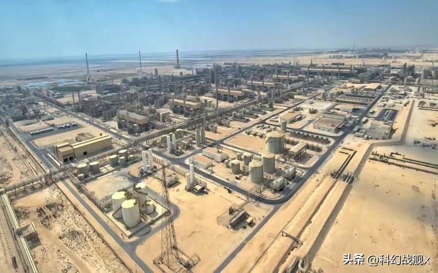 中方拒绝派军舰护航后，美疑似借卡塔尔之手敲打北京，宣布对华天然气断供！

这事听