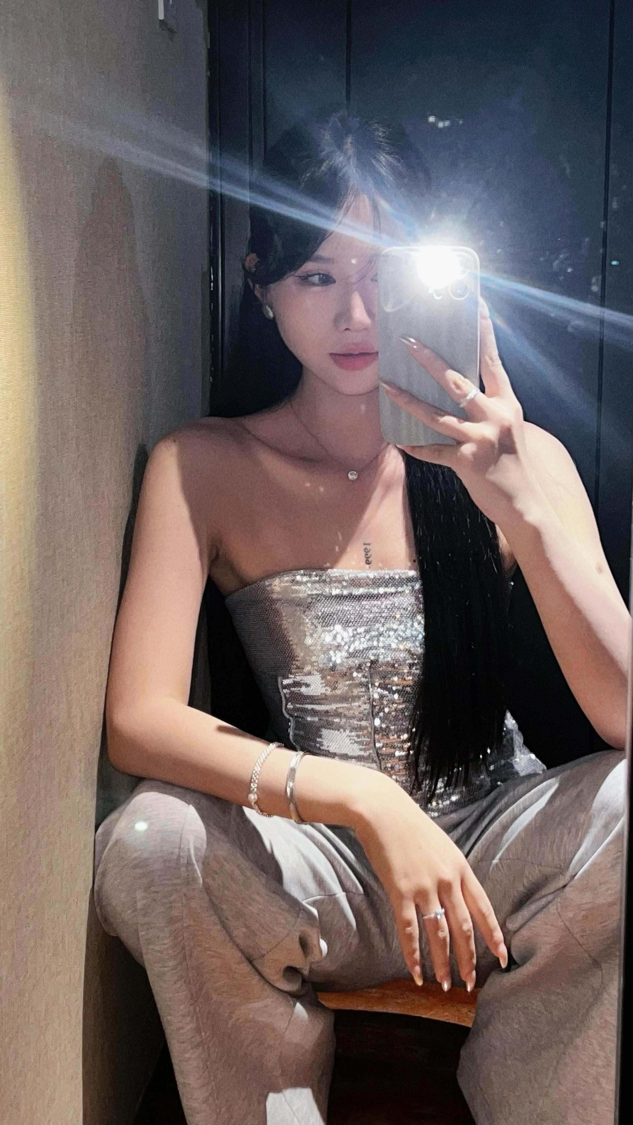 冒个泡🫧 几天不见有想我吗🤔 最近被你们问疯了哈哈哈哈～ 都在问我...