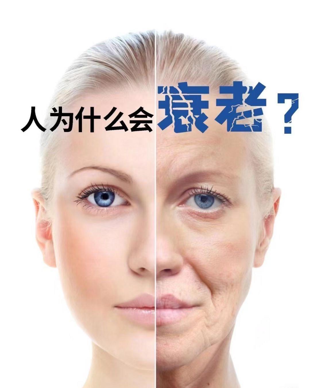 原来人类本不会衰老，被恐龙统治了一亿年，哺乳动物被迫放弃了长生机制！[流泪]
 