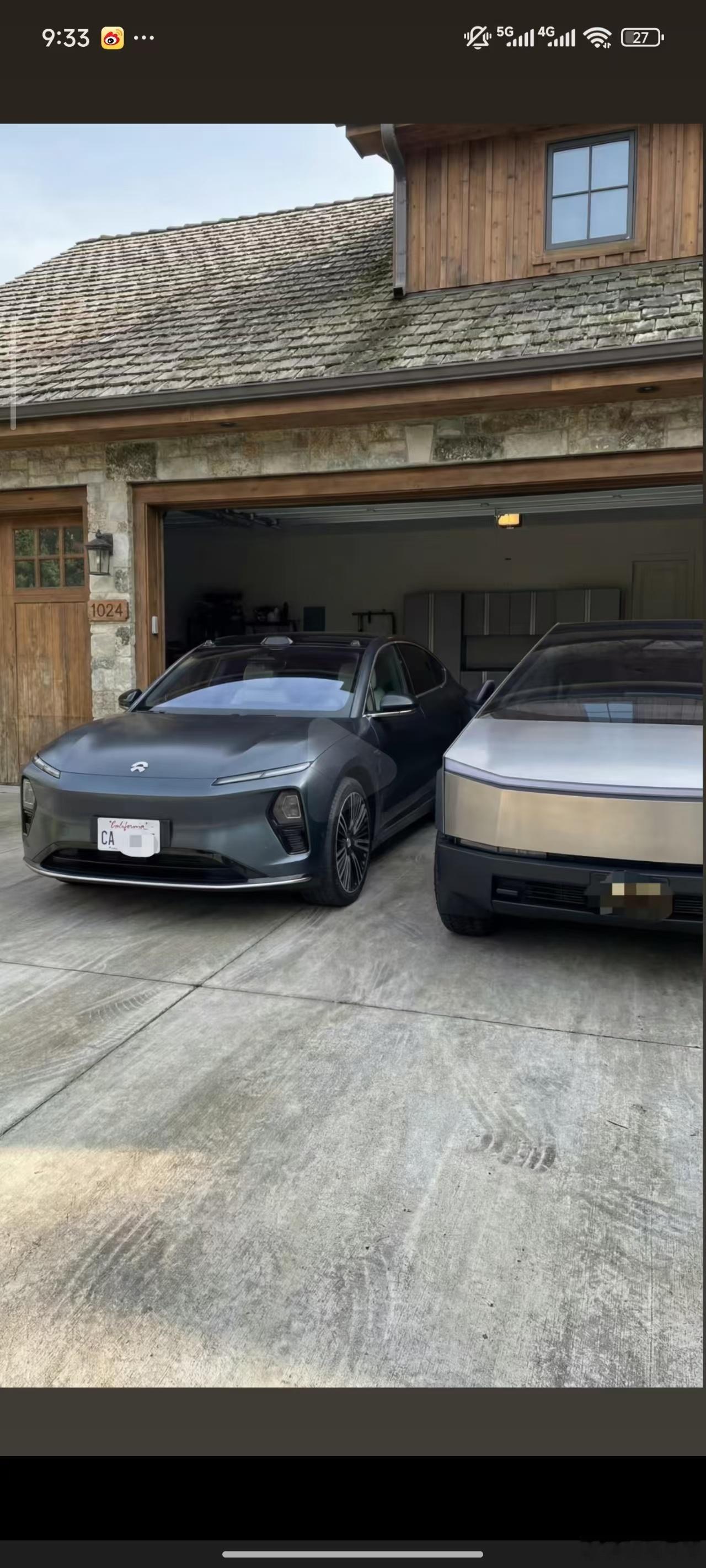 ET9深受老外的喜爱 直接被运出去了可是出去了能体验到智能舒适领航吗