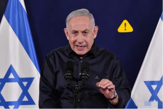 10月15日，以色列政府干了件特别让人窝火的事：停火协议刚生效一天，载着救援物资