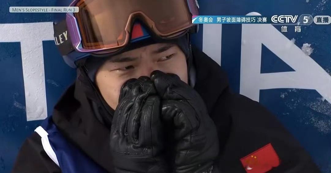 苏翊鸣单板滑雪坡障技巧决赛恭喜苏翊鸣，冠军！！🏅️米兰冬奥会单板滑雪男子坡面障