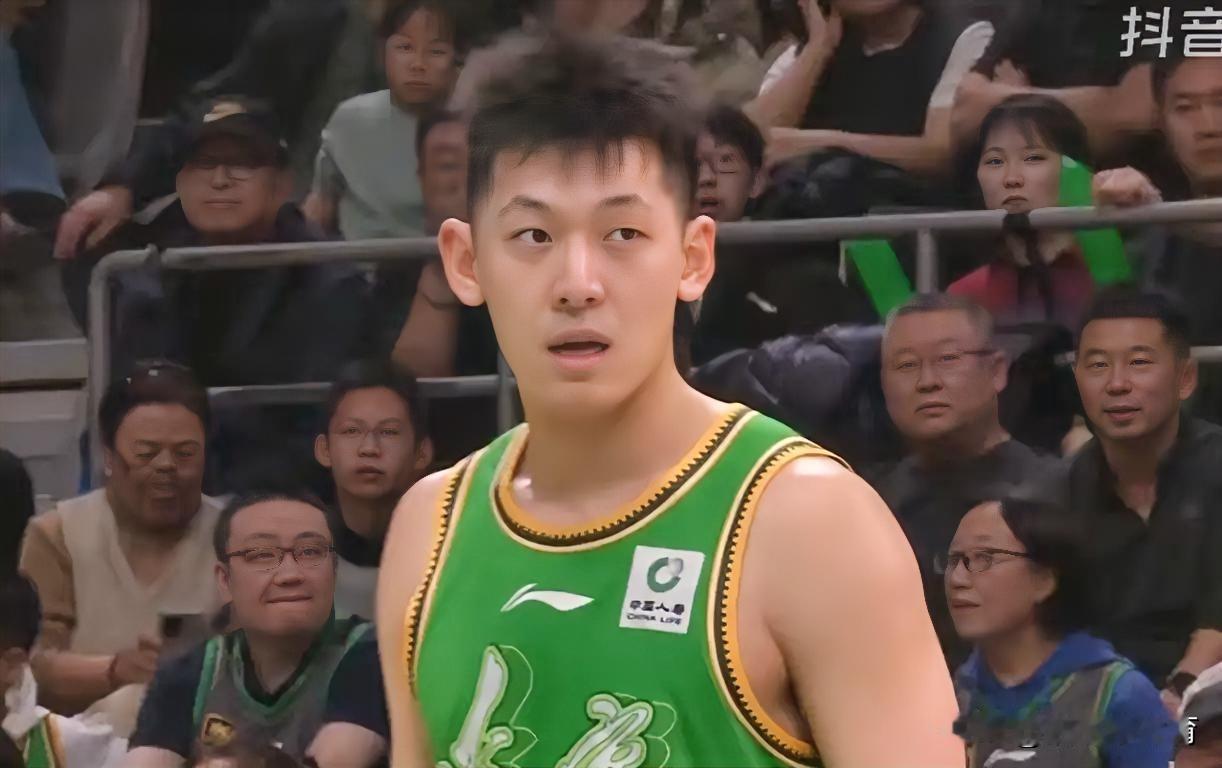 乌戈虽然有张陈志峰的使用说明书，但休赛期张陈要努力提高这个技术，否则他打不出来。