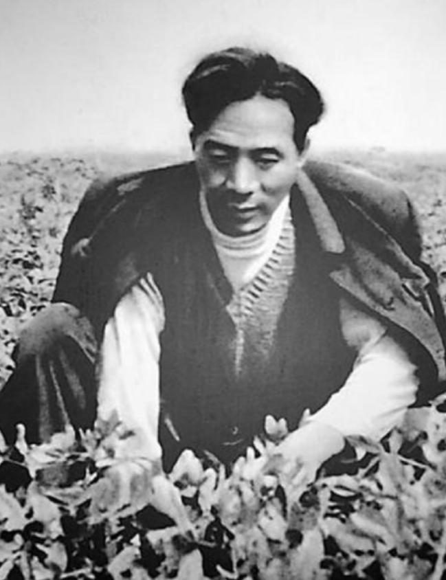 1963年年底，焦裕禄向县长程世平请假回家过年，希望能借给他三百块钱，然而看到他