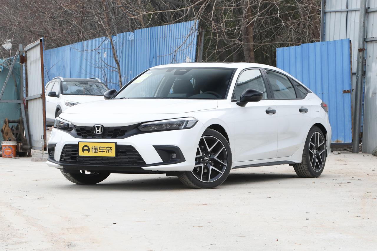 销量几乎崩盘！当年月销破2万台的本田思域，如今为何卖不动了？
谁能想到，曾经的“
