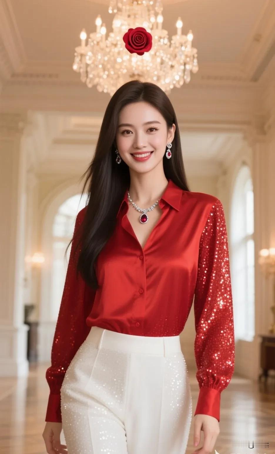 什么样的女人,最有魅力?