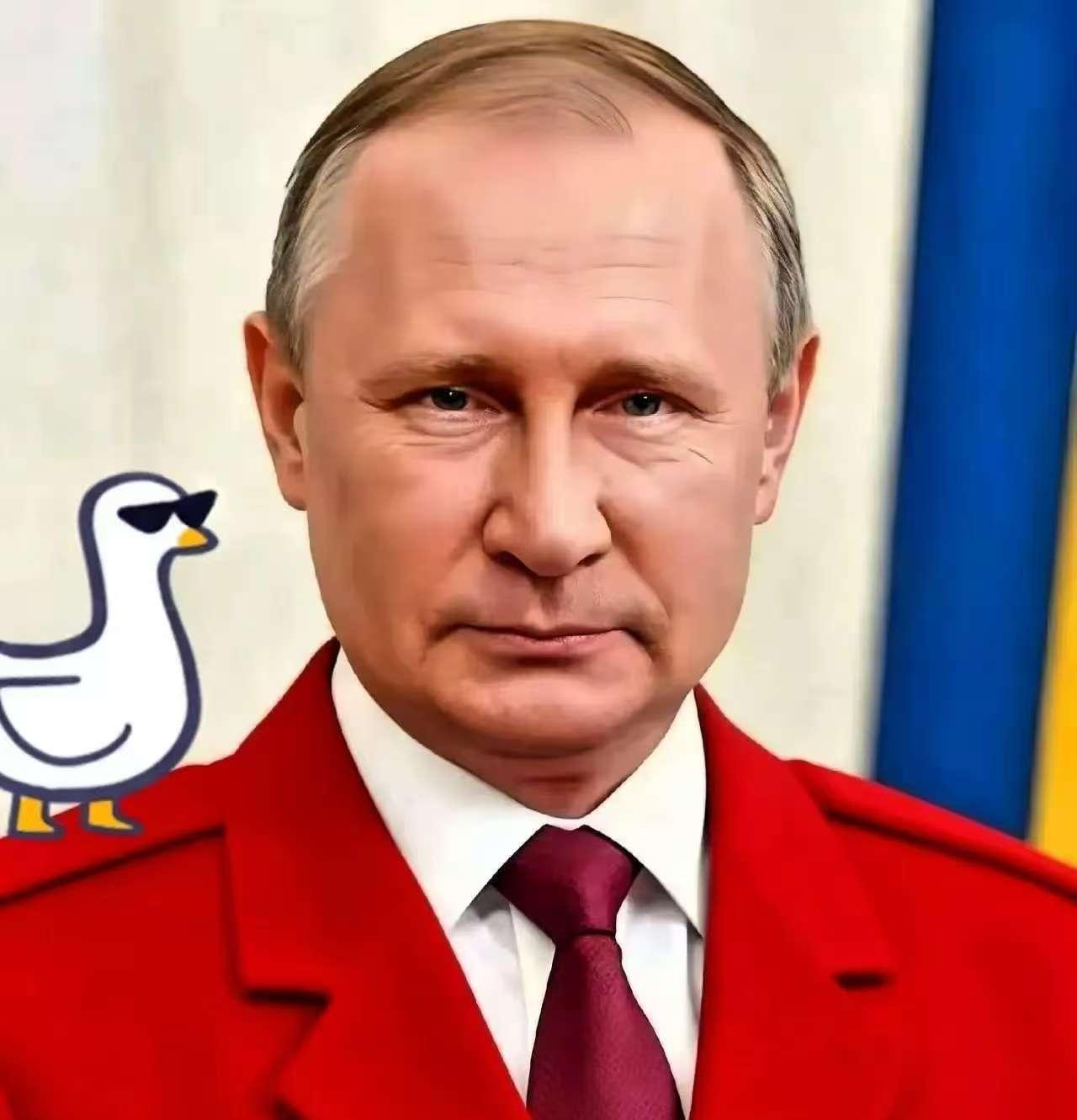 快讯！快讯！
 
俄罗斯宣布了
 
11月4日，普京签署修订案，征兵改为全年执行