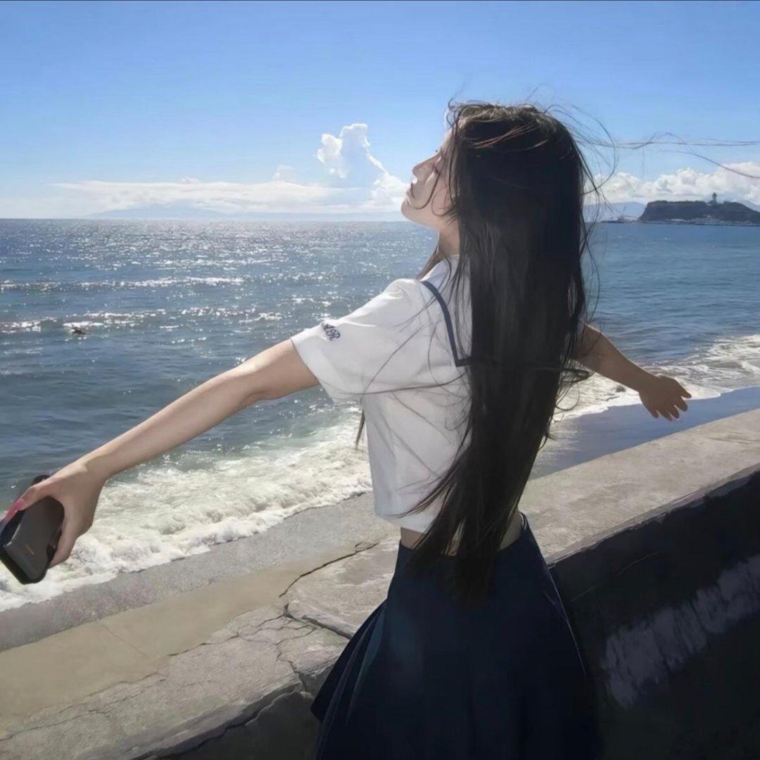 氛围感女头。 