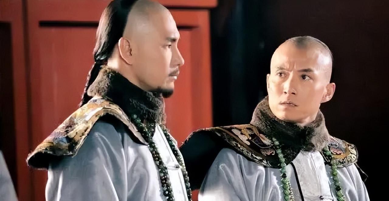 1644年，满洲统治集团率八旗劲旅入主中原，进而取得对全国的统治。

顺治元年的