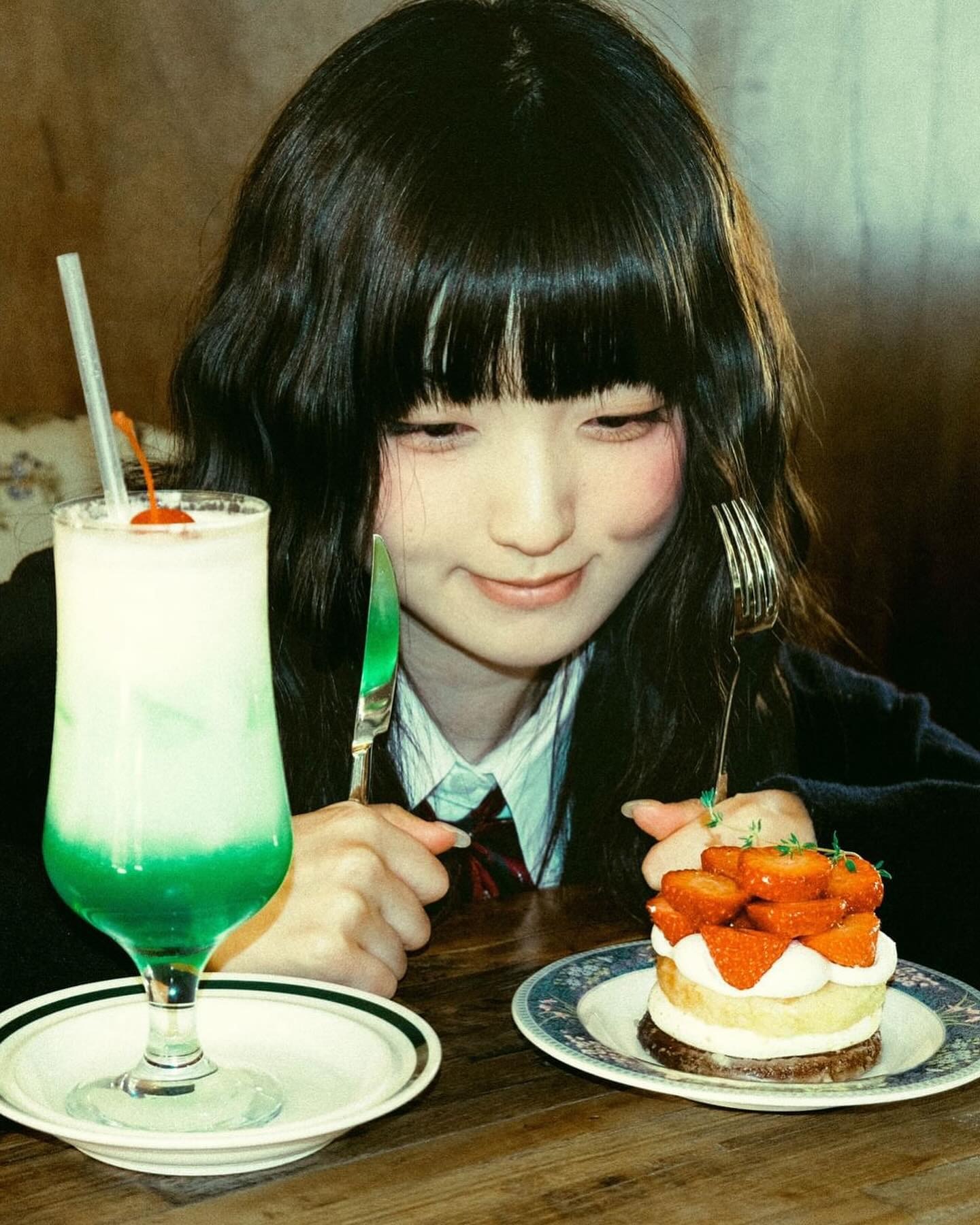 🍓🍰 ​​​