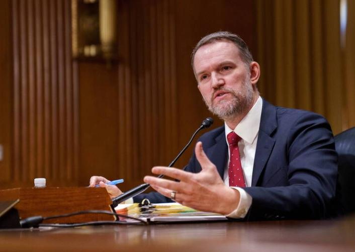 美国军工产能吃紧，怪中国稀土供应不及时？
 
看来，美军的弹药库存确实不足了。