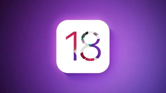 IOS18升级名单，从iPhoneXR起跳，不再支持iPhone8，iPhone