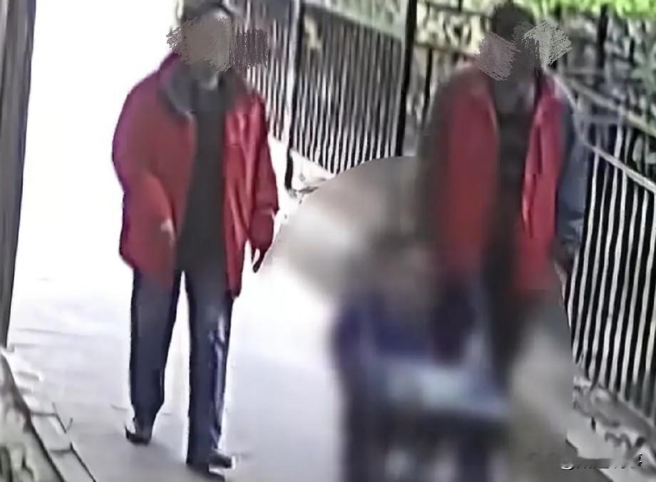 闹大了，电视剧都不敢这么拍，但北京就发生这么荒诞一幕！身为清华的女博士，作为妻子