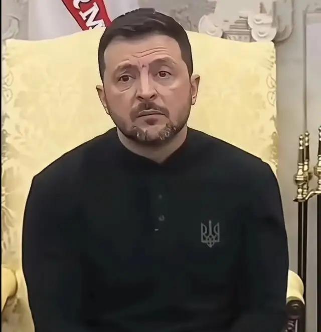 俄乌战争已打了三年多，乌克兰没赢，俄罗斯也没输，前线战火涛声依旧。在如此情况下，