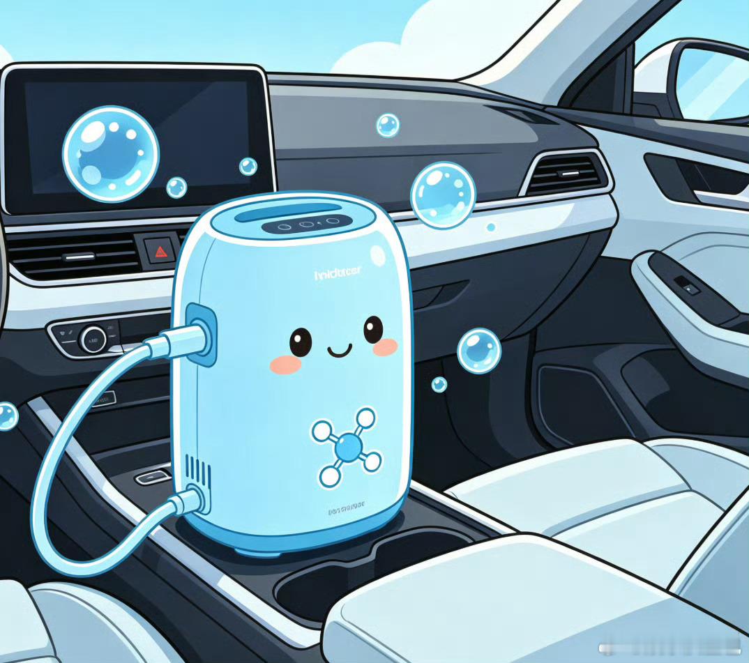 2026年制氧机会成为新能源标配吗五一香格里拉制氧机有必要吗高原的风里藏着对制氧