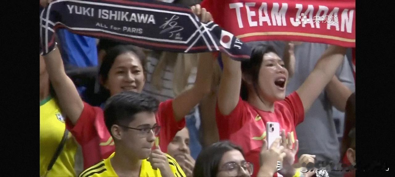 遇强更强，日本男排世界联赛开门红！


24:26/25:22/25:23/25