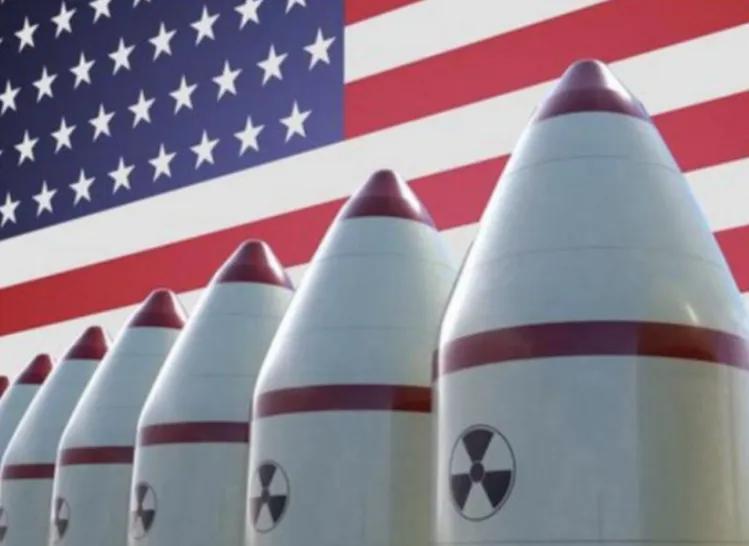 瑞典斯德哥尔摩国际和平研究所近期发表全球核力量年度报告。报告显示，截至今年初，全