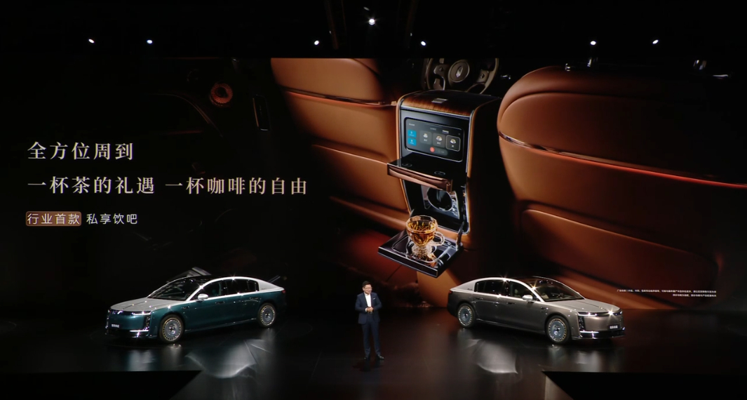尊界V800/V680 65-120万是MPV的皇者吗？这台车的定位，很大程度瞄