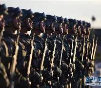 以解放军现在的实力，哪些国家能够打败中国？美军给出答案出乎意料，大约有这两个国家