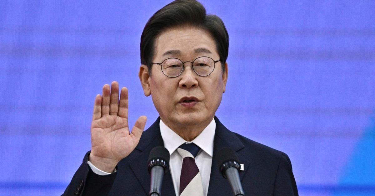 态度强硬！李在明下决心要从美国手里拿回战时指挥权

当地时间10月19日，韩国总