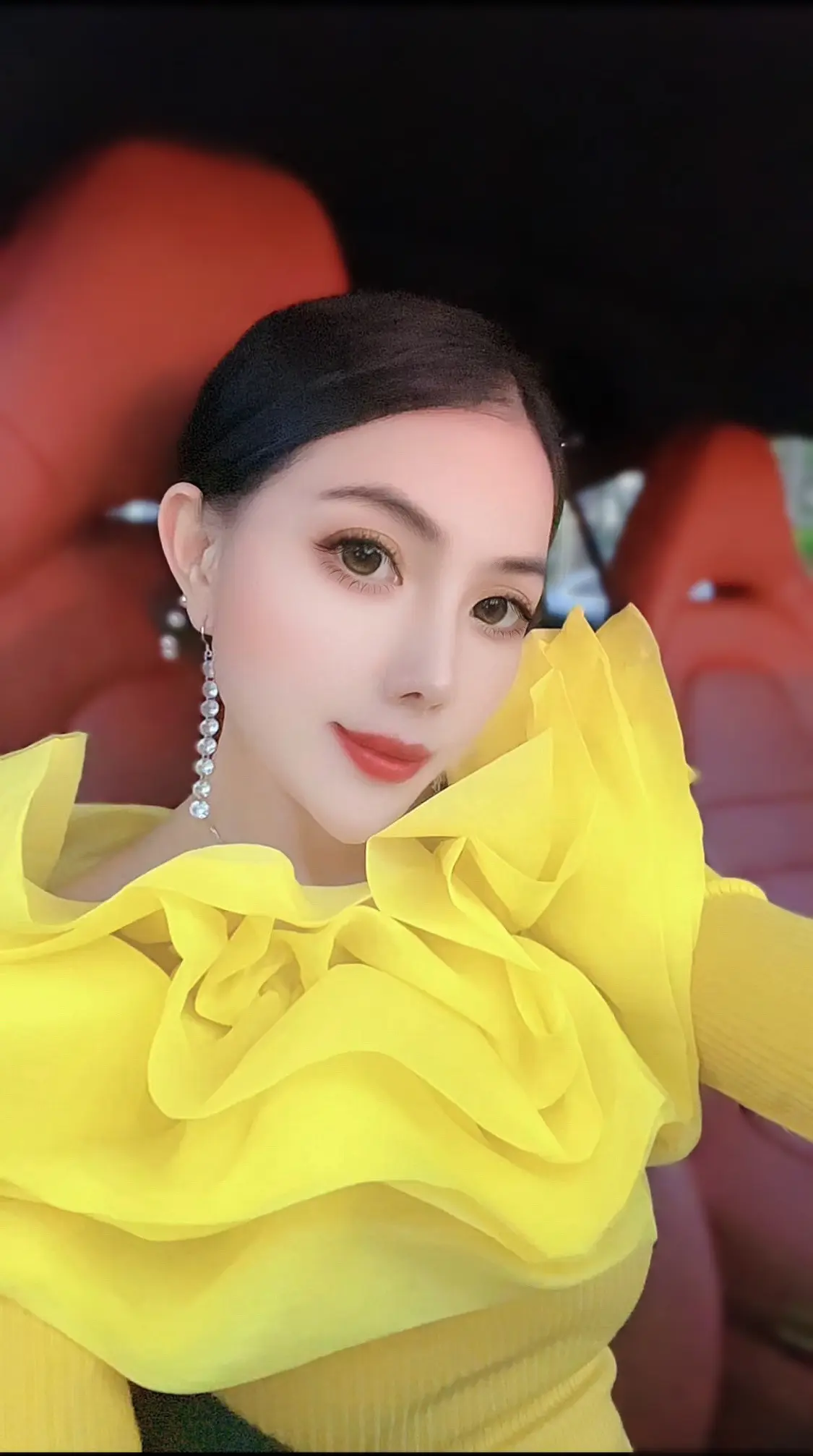 江湖的规矩就是你发自己光就好，不要去吹灭别人的灯，如果有人要吹灭我的灯...