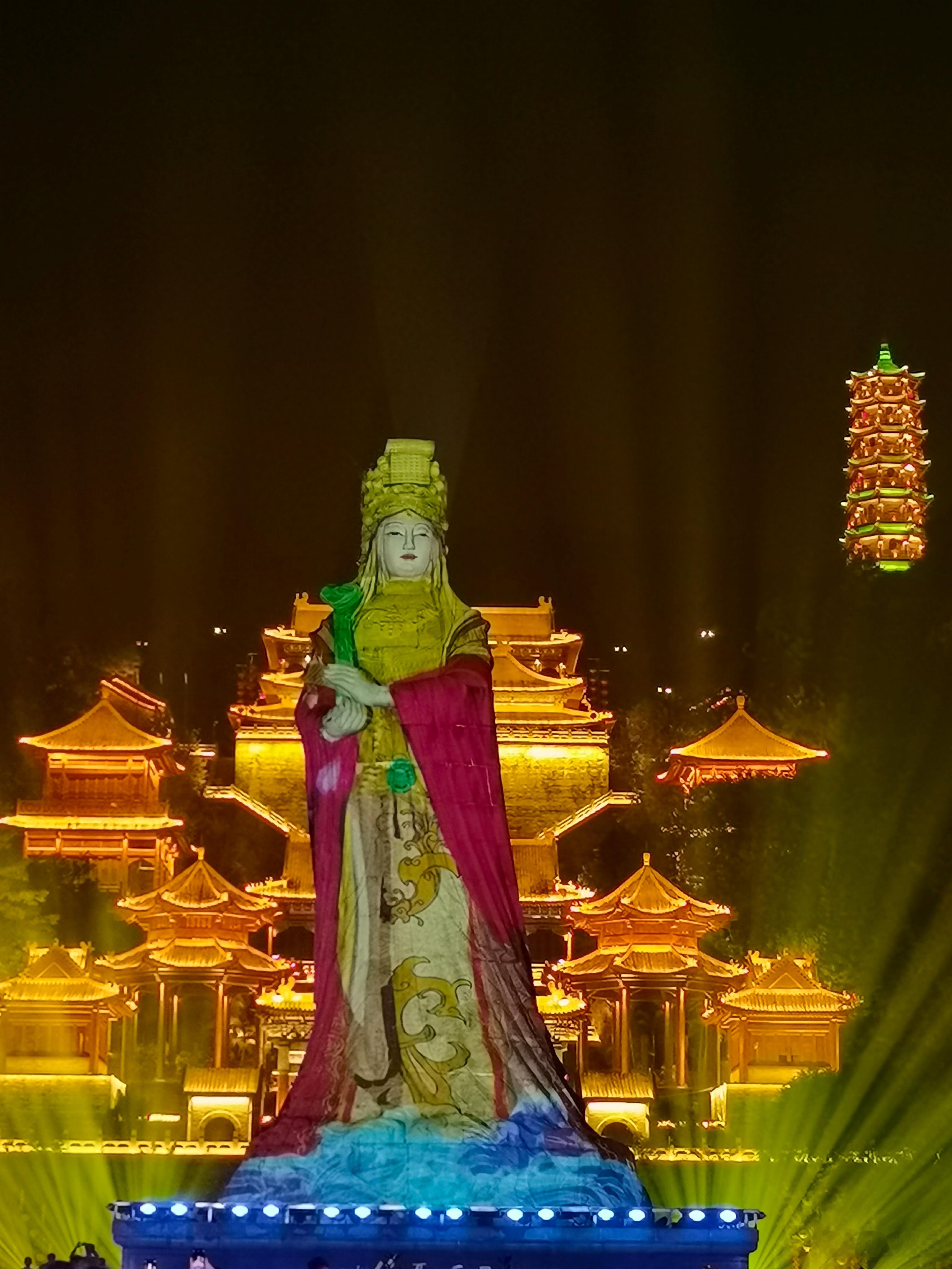 2024妈祖保你！  ​​​