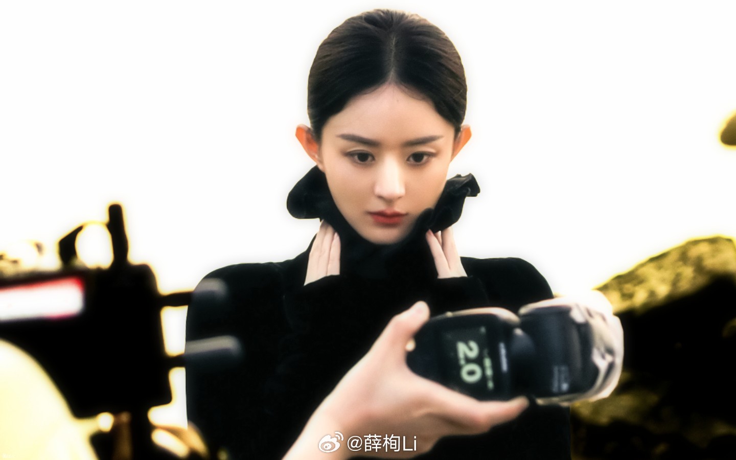 赵丽颖赵丽颖谁是凶手 zly赵丽颖沈雨 𝓨𝓸𝓾 𝓶𝓾𝓼𝓽 𝓼𝓽