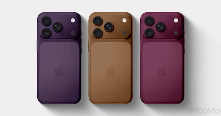 蘋果終于開竅！iPhone 18 Pro有紅色款，Pro系列首次！