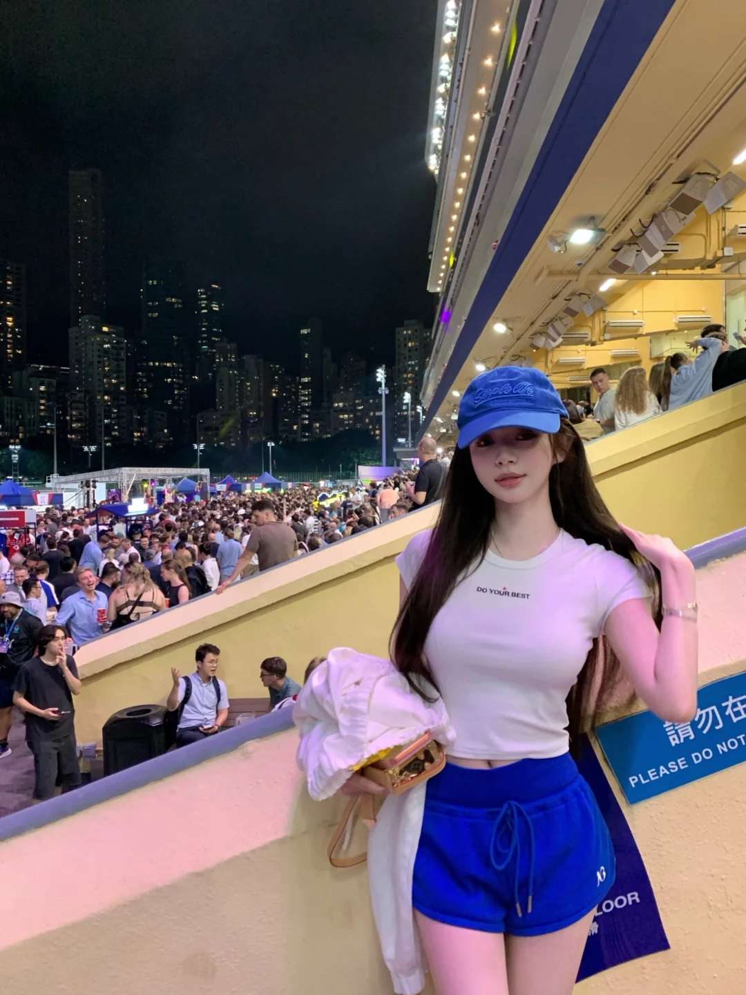 赛马日🐎